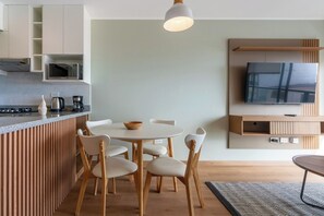 Dining - Geko : Ocean Line _2BR w/panoramic view (Chorrillos)