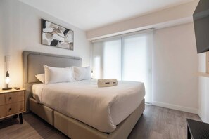 1 chambre, fer et planche à repasser, Wi-Fi