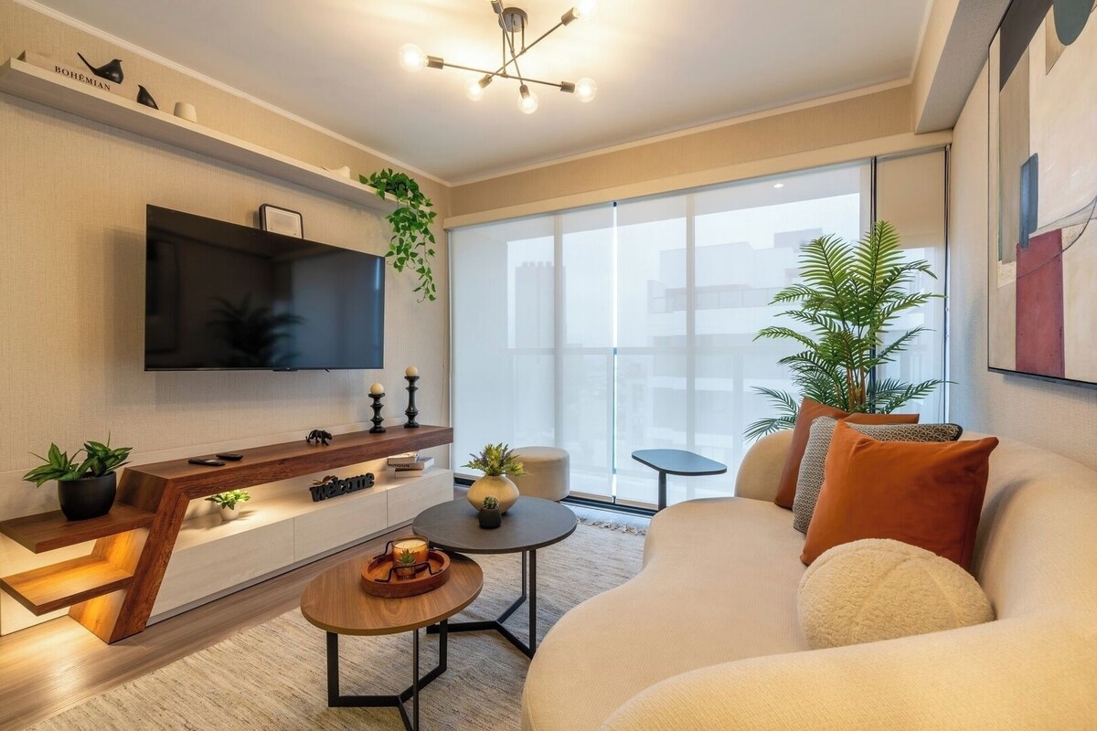 Bild für Gastgeberprofil