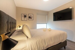 1 chambre, Wi-Fi