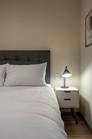1 bedroom, WiFi
