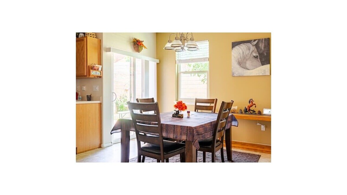 Bild für Gastgeberprofil