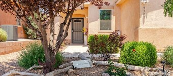 Quiet and cozy family home with all the comforts of home.