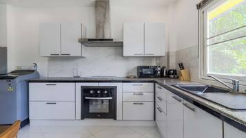 Villa | Cuisine privée