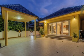 Fachada