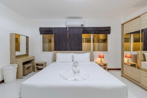 Vila | Wi-Fi de cortesia