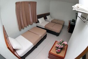 Room - Hotel Rembia (Sungei Petai)