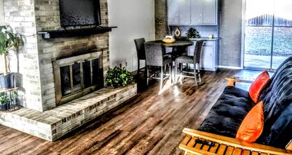 Game Day Getaway 1 | Walk to OSU | Prime Location