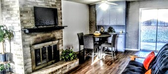 Game Day Getaway 1 | Walk to OSU | Prime Location