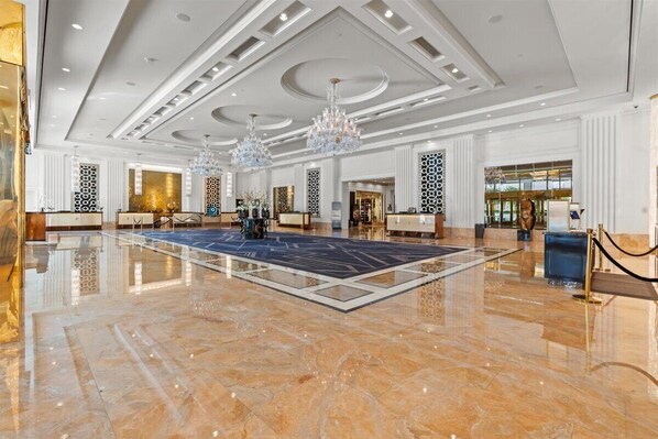 Hall