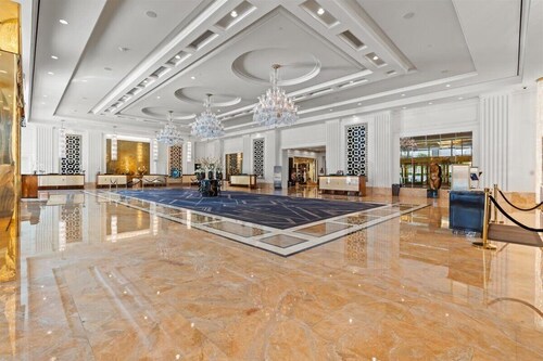 Charming studio With Phenomenal Sphere Views In Las Vegas