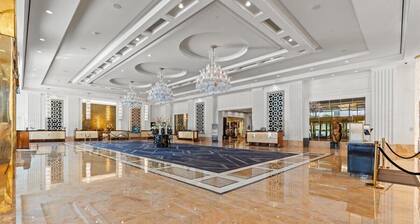 Charming studio With Phenomenal Sphere Views In Las Vegas