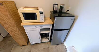 The Cedar Suite, Central Apartment, Waterfront, 2 Beds