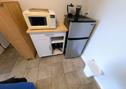 The Cedar Suite, Central Apartment, Waterfront, 2 Beds