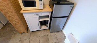 The Cedar Suite, Central Apartment, Waterfront, 2 Beds