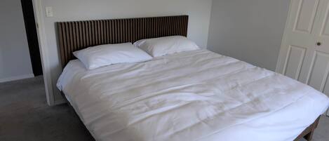 1 chambre, fer et planche Ă repasser, accĂšs au Wi-Fi (inclus)
