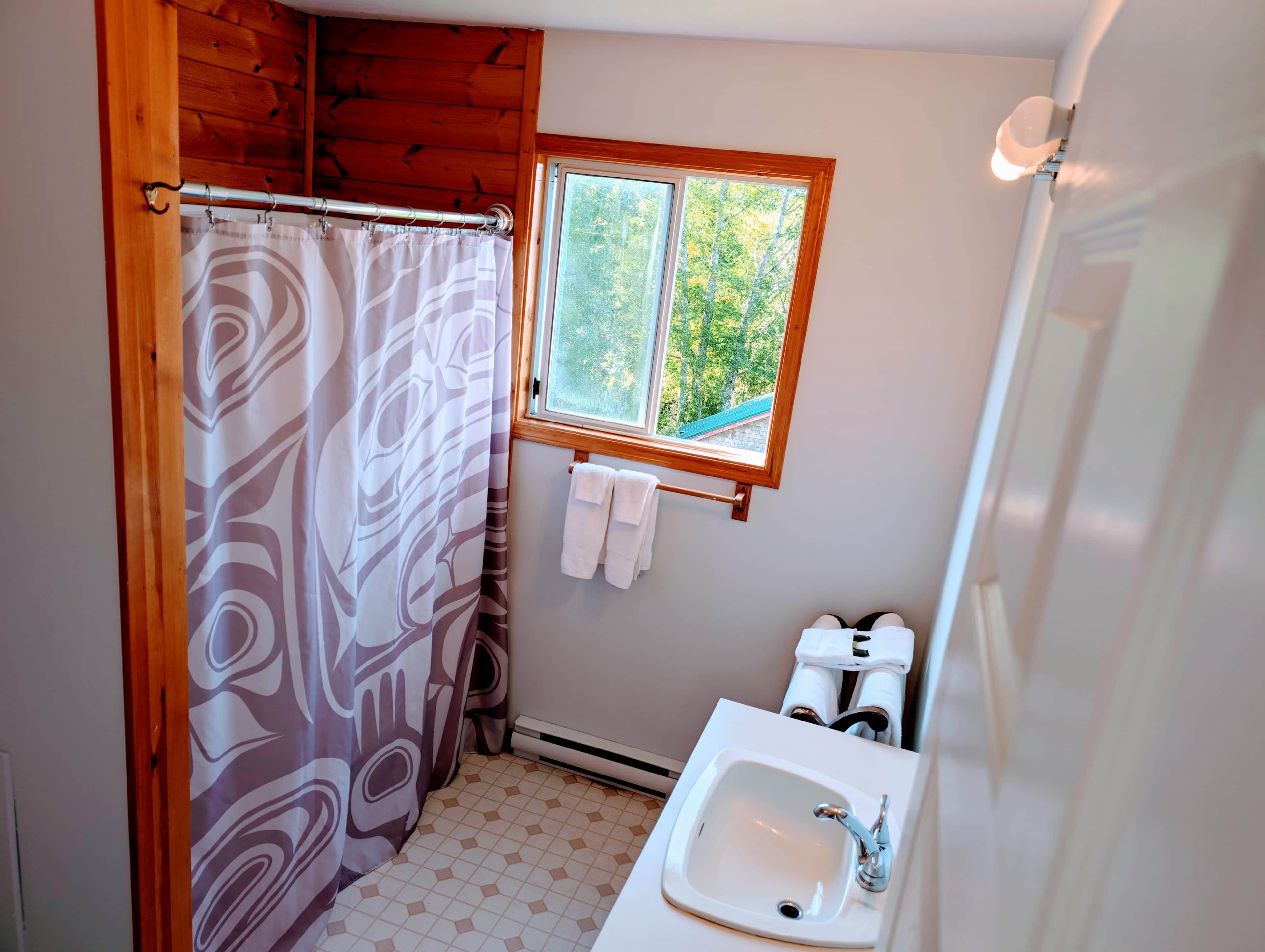 Hårtørrer, håndklæder, Sæbe, Shampoo