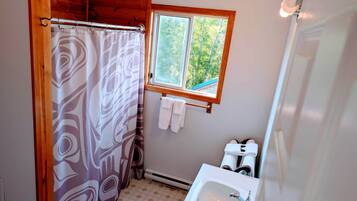 Hårtørrer, håndklæder, Sæbe, Shampoo