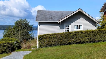 Ulkopuoli
