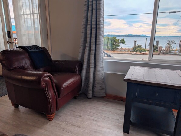 Téléviseur connecté