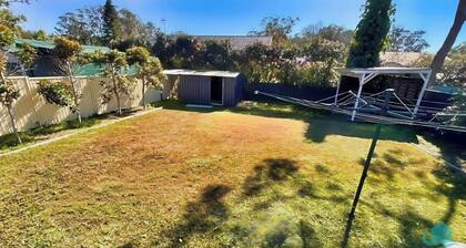 Casa Bella - a hidden gem on the Central Coast