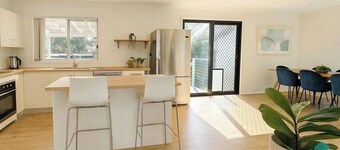Casa Bella - a hidden gem on the Central Coast