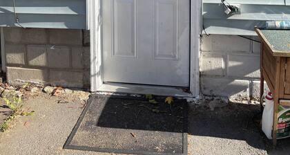 Wonderful apartment in charming Providence