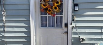 Wonderful apartment in charming Providence