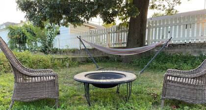 Wonderful apartment in charming Providence