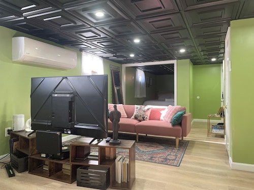 Wonderful apartment in charming Providence