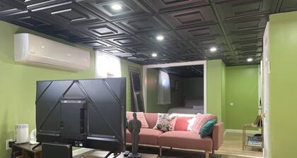 Wonderful apartment in charming Providence