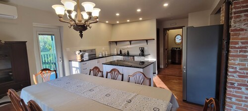 Manoir  Hunting  1869