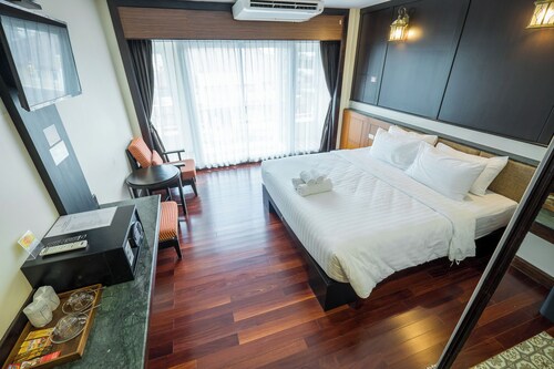 Landmark Nakhon Phanom Hotel