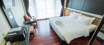 Landmark Nakhon Phanom Hotel