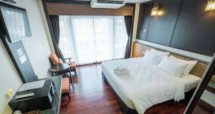 Landmark Nakhon Phanom Hotel