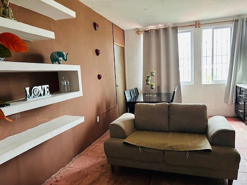 Apartment in the historic center of the city