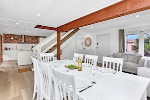 お食事