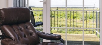 博根瑟4星級度假屋