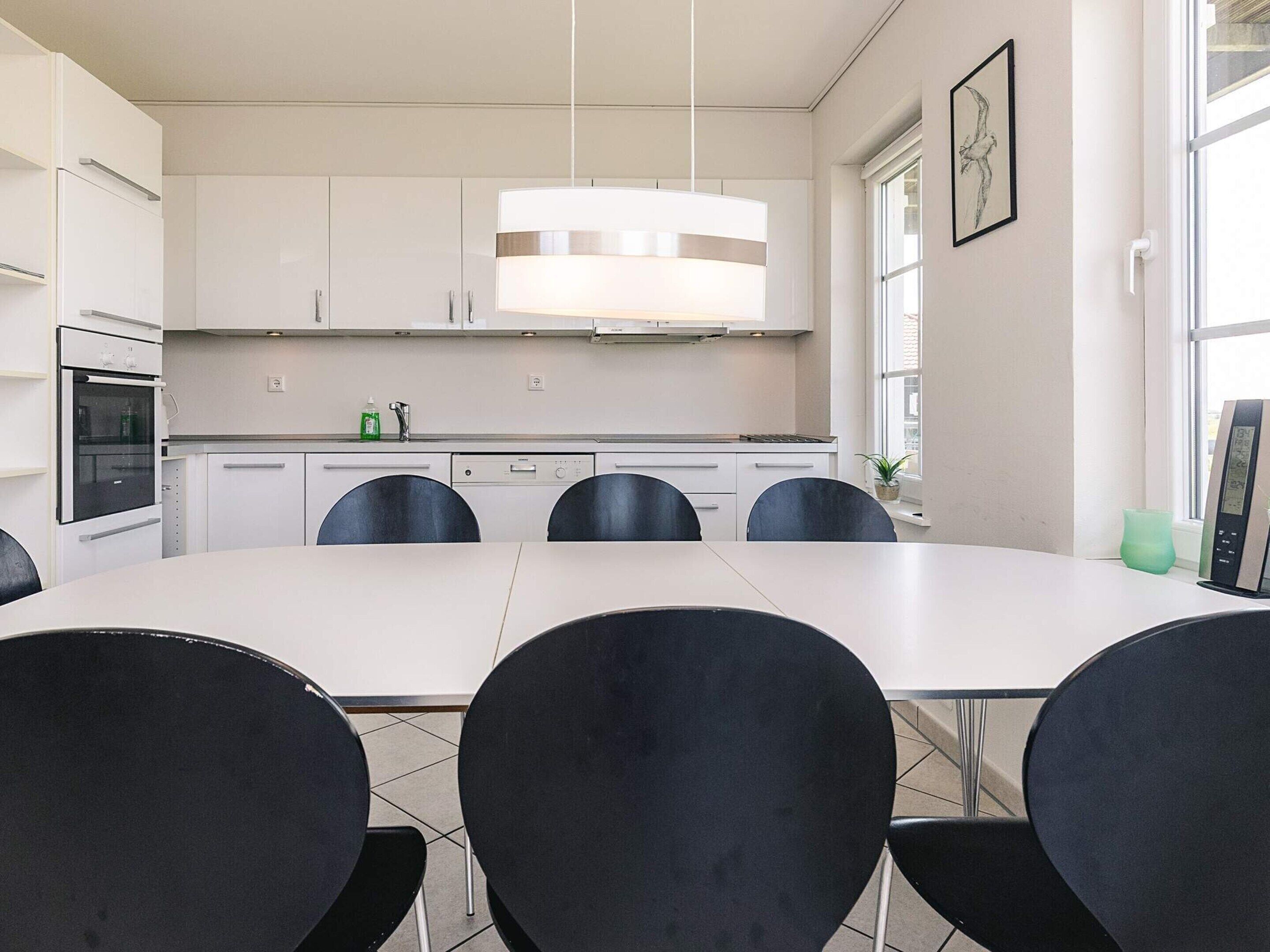 獨棟房屋 | 住宿內部