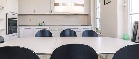 獨棟房屋 | 住宿內部