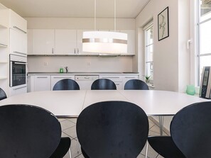 House | Interior - 4 Star Holiday Home in Bogense (Bogense)