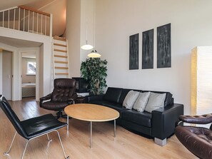 House | Interior - 4 Star Holiday Home in Bogense (Bogense)