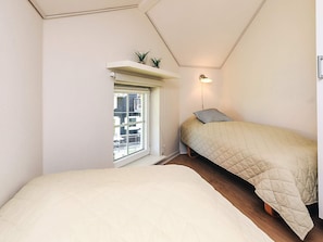 House | Bahagian dalam