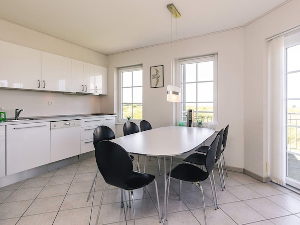 House | Bahagian dalam