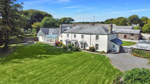 Außenbereich