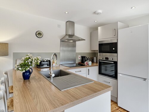 Exmoor Camping Barn, Nr Wheddon Cross