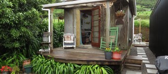 The Wish House Retreat - A peaceful self-guided retreat
