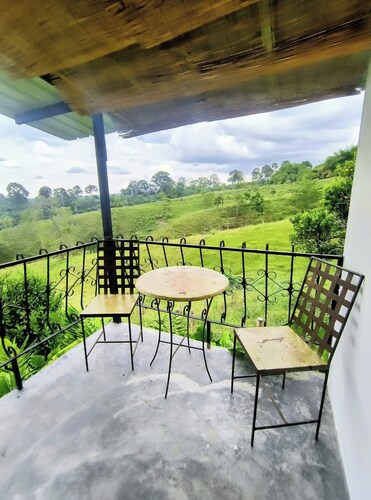 Betania alojamiento rural