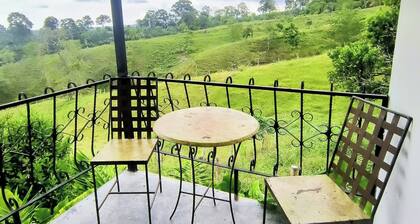 Betania alojamiento rural