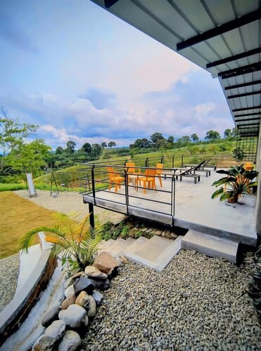 Betania alojamiento rural